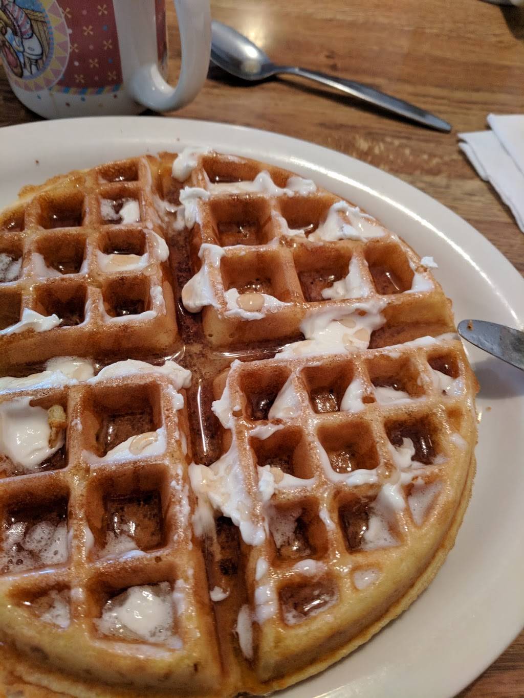 The Royal Cafe | cafe | 75 E Indiantown Rd, Jupiter, FL 33477, USA | 5617477426 OR +1 561-747-7426