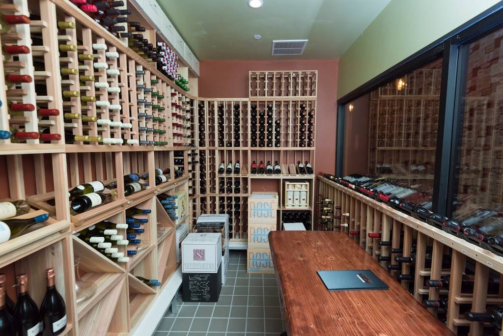 Vinum Bar | restaurant | 2025 Newpark Mall Rd, Newark, CA 94560, USA | 5102853585 OR +1 510-285-3585