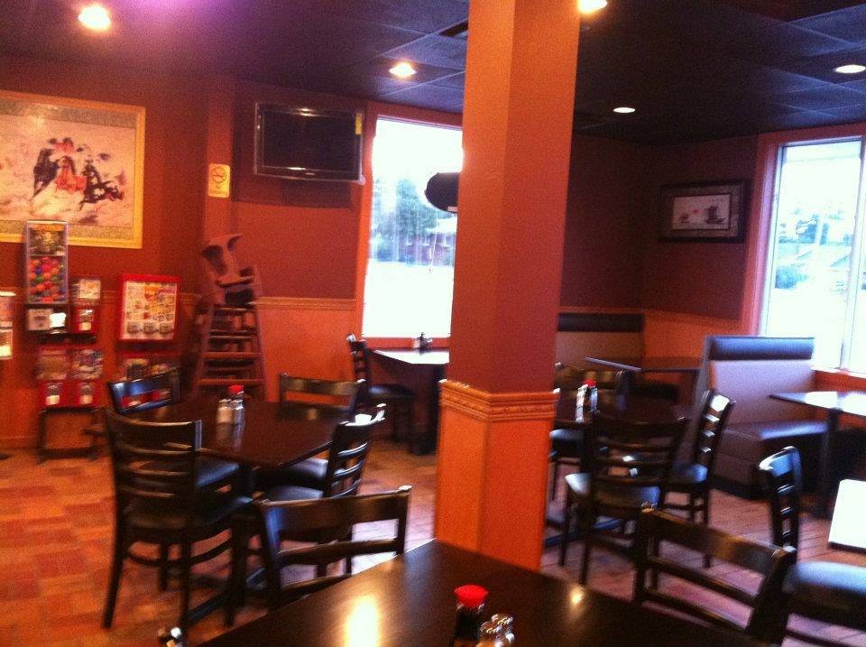 Wok-N-Go | restaurant | 1410 Hustonville Rd, Danville, KY 40422, USA | 8592367171 OR +1 859-236-7171