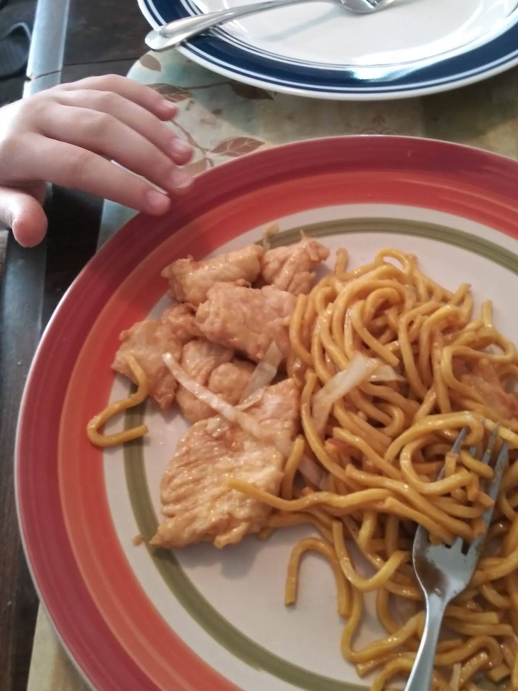 China Star | restaurant | 101 S Main St, Osceola, IA 50213, USA | 6413421441 OR +1 641-342-1441