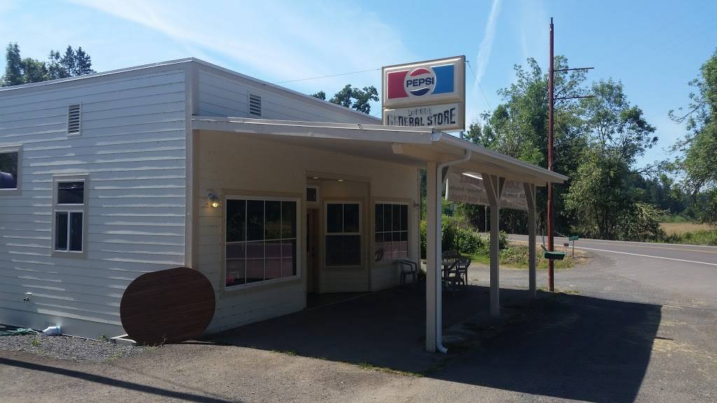 Lorane Deli | restaurant | 80233 Territorial Hwy, Lorane, OR 97451, USA | 5419422074 OR +1 541-942-2074