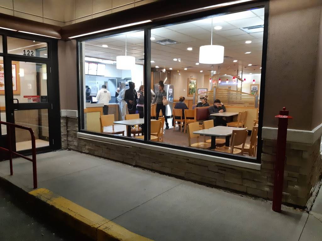 Wendys | restaurant | 122 St. Martin Blvd, Laval, QC H7M 3Y8, Canada | 4506694384 OR +1 450-669-4384