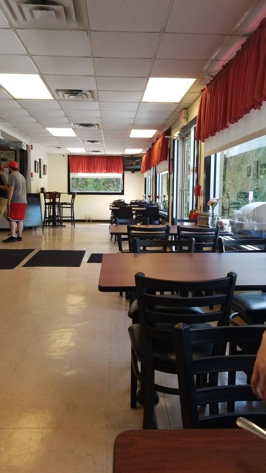 Dannys Pizza Pizzazz | meal delivery | 1405 Mays Landing Rd, Millville, NJ 08332, USA | 8567655716 OR +1 856-765-5716