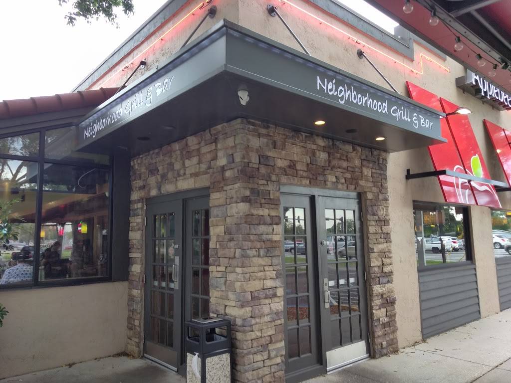 Applebees Grill + Bar | restaurant | 10911 Starkey Rd, Largo, FL 33777, USA | 7273933933 OR +1 727-393-3933