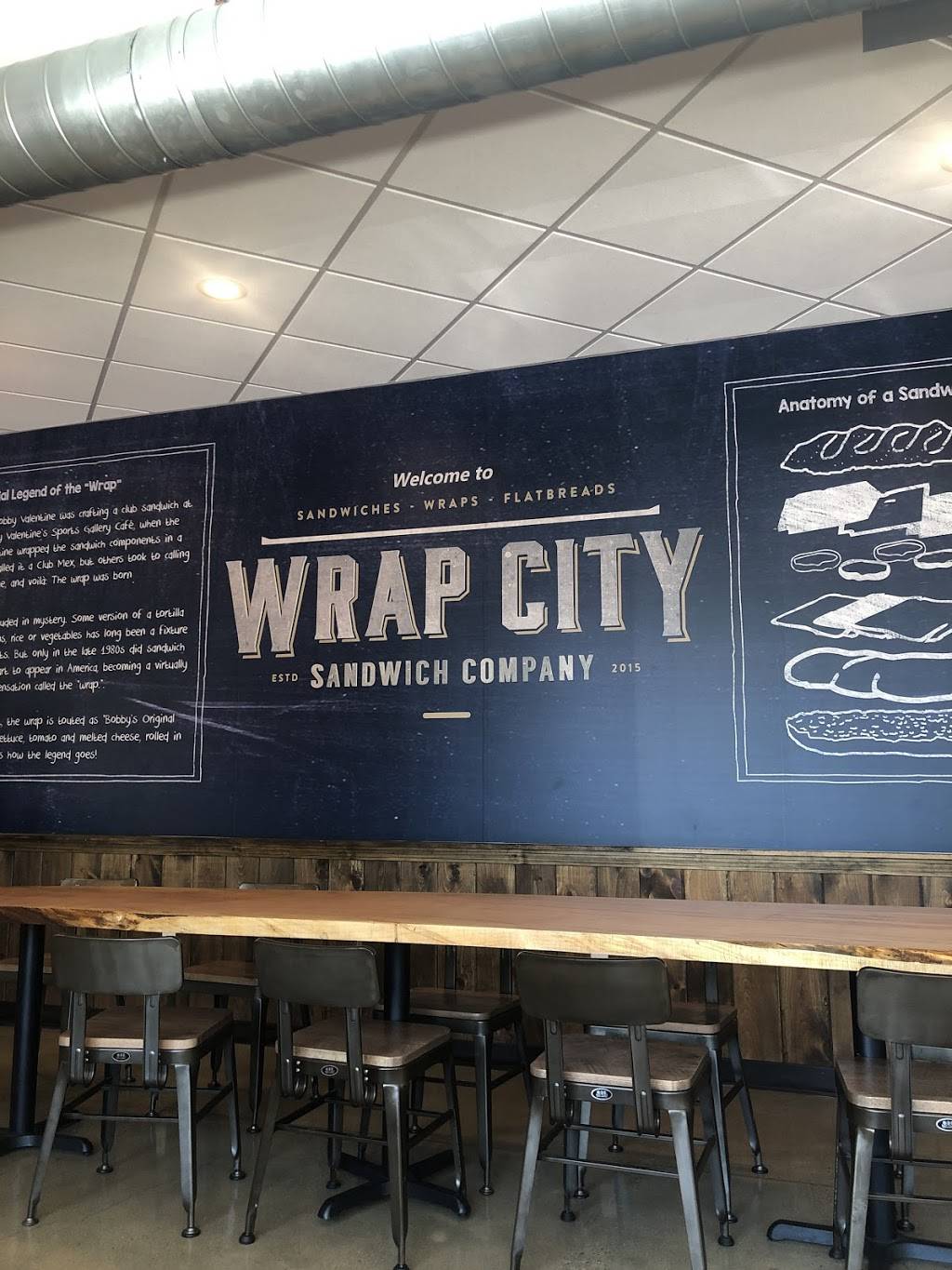 Wrap City Sandwich Co. | restaurant | 215 Laconia Rd, Tilton, NH 03276, USA | 6032862223 OR +1 603-286-2223