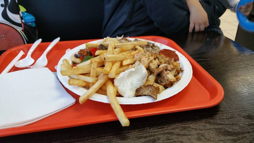 Ghazale Restaurant | restaurant | 3180 Lake Shore Blvd W, Etobicoke, ON M8V 4B7, Canada | 4162524417 OR +1 416-252-4417