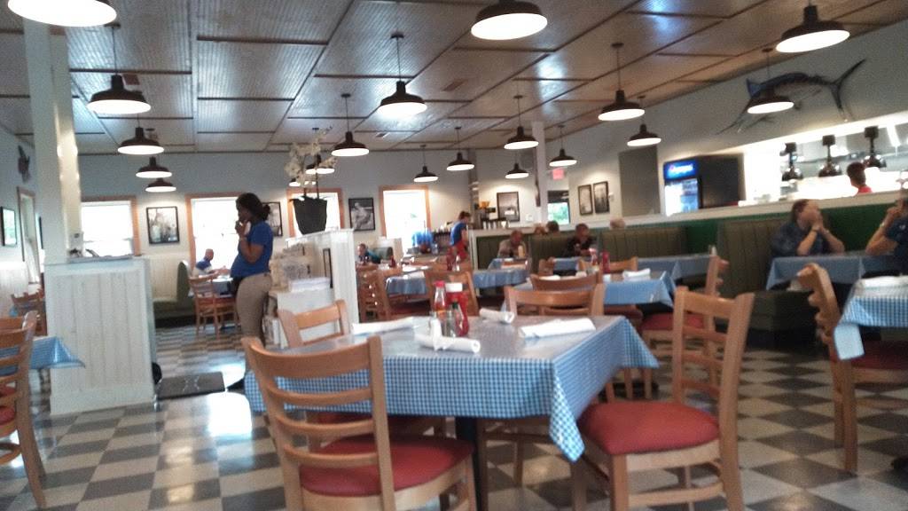 Oak Grove Fish House | restaurant | 309 Oak Dr, Lexington, SC 29073, USA | 8038219006 OR +1 803-821-9006