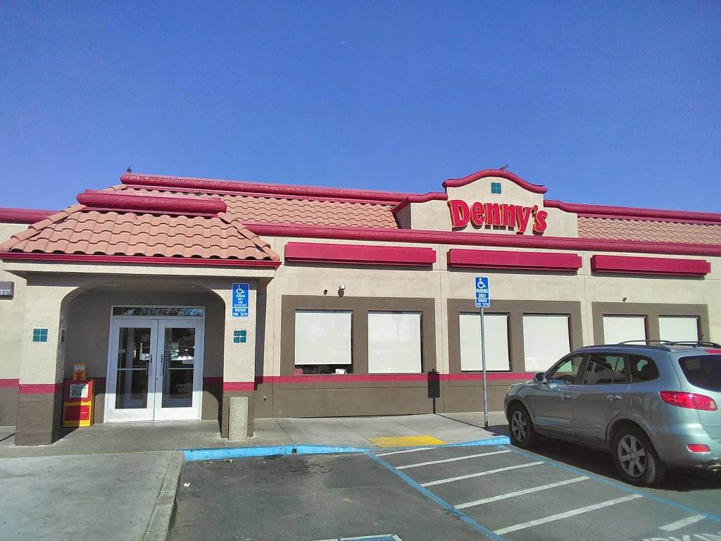 Dennys | restaurant | 1491 W Pacheco Blvd, Los Banos, CA 93635, USA | 2098267071 OR +1 209-826-7071