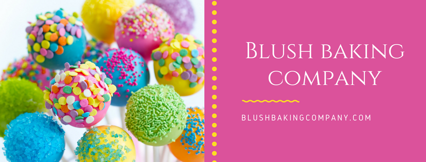 Blush Baking Company | bakery | 50 Woodland Rd, Revere, MA 02151, USA | 7816291121 OR +1 781-629-1121