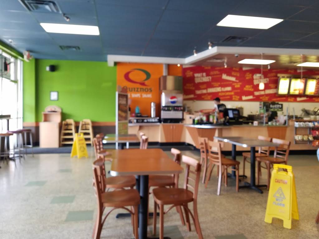 Quiznos | restaurant | 5580 State St Ste 3, Saginaw, MI 48603, USA | 9897913570 OR +1 989-791-3570