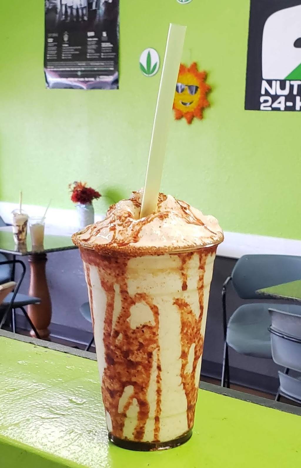 Herbalife - KariNeth Clean nutrition | restaurant | 111 W Olive Dr, San Diego, CA 92173, USA | 6196460949 OR +1 619-646-0949