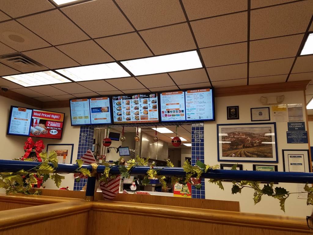 Bakers Drive-Thru | restaurant | 12009 Foothill Blvd, Rancho Cucamonga, CA 91730, USA | 9098845233 OR +1 909-884-5233