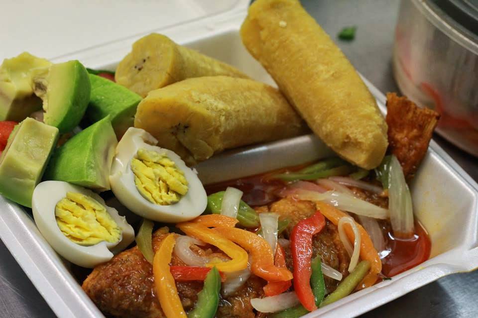 Cafe Creole Caribbean Cuisine | restaurant | 2320 Tamiami Trail, Port Charlotte, FL 33952, USA | 9413916606 OR +1 941-391-6606