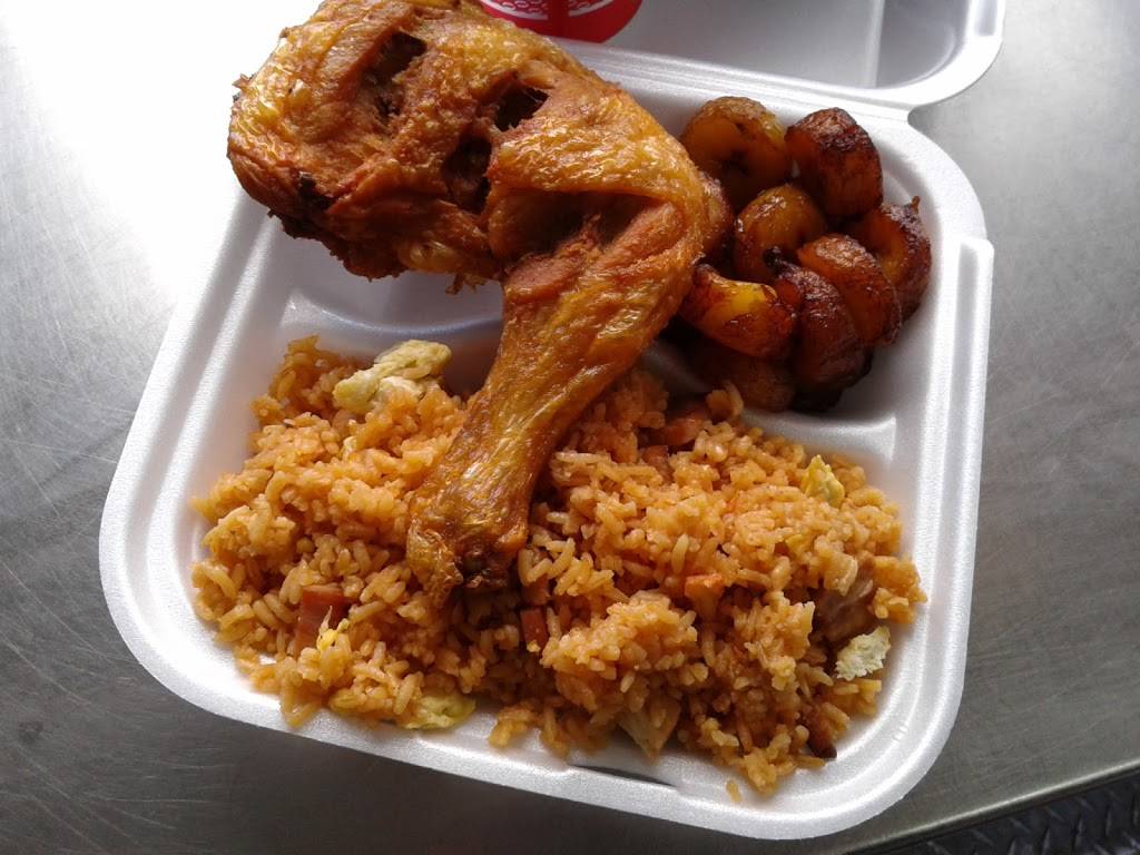 Puerto Rican Food Truck | restaurant | 4824 US-92, Lakeland, FL 33801, USA | 8632470911 OR +1 863-247-0911