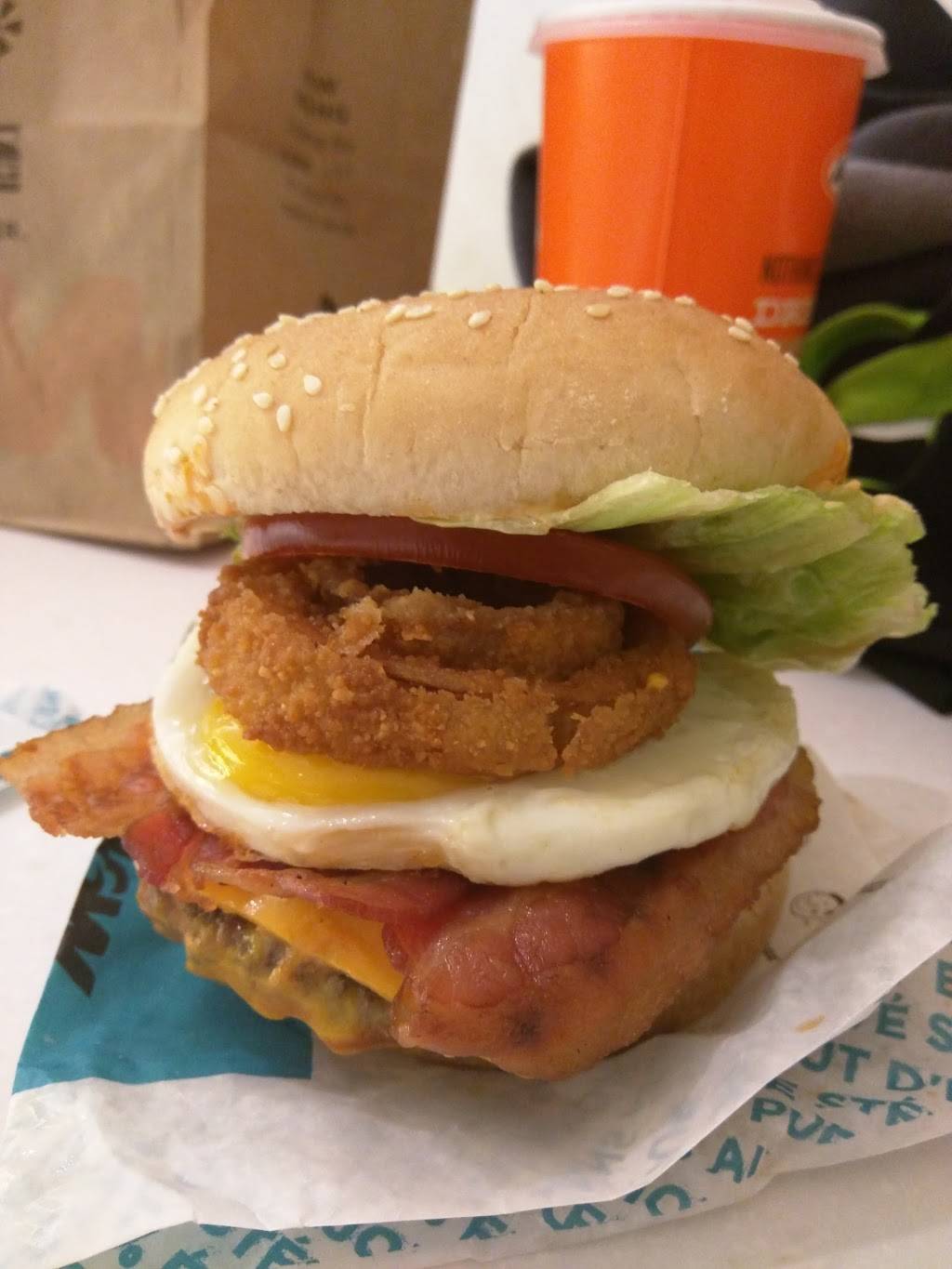 A&W Canada | restaurant | 5000 Hwy 7, Markham, ON L3R 4M9, Canada | 9055131059 OR +1 905-513-1059