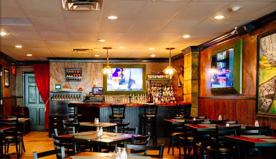 ONeills Staten Island | restaurant | 1614 Forest Ave, Staten Island, NY 10302, USA | 7182734481 OR +1 718-273-4481