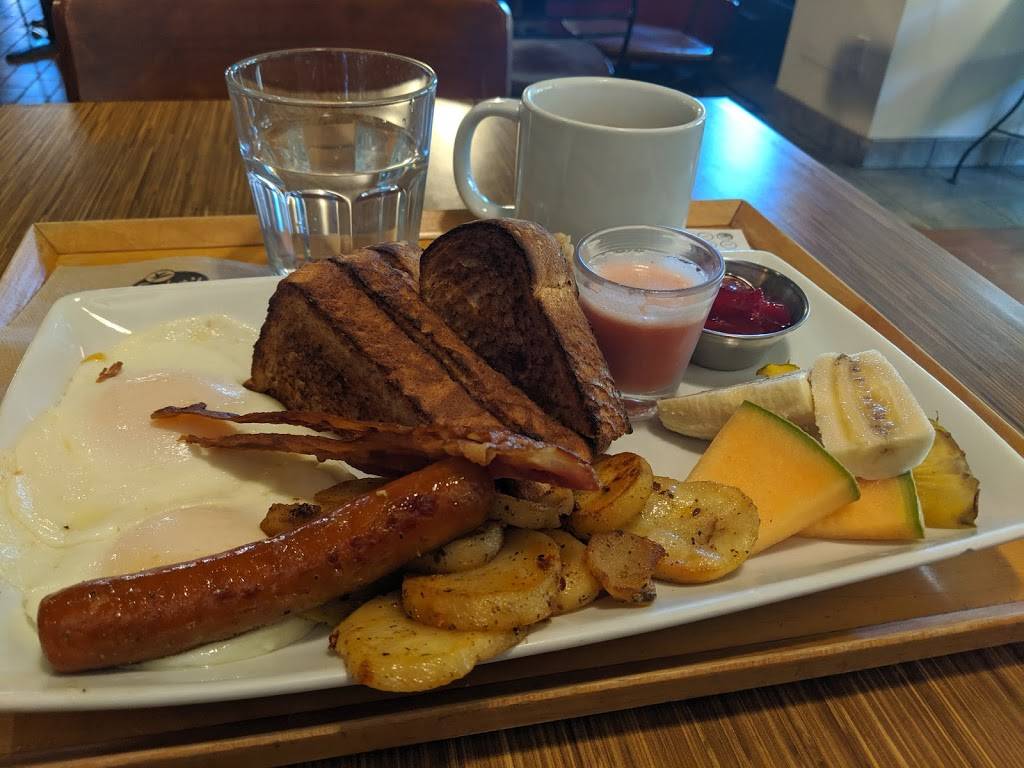 Restaurant Le Subtil | restaurant | 893 Rue Grandjean, Québec, QC G1X 4G8, Canada | 4186518904 OR +1 418-651-8904