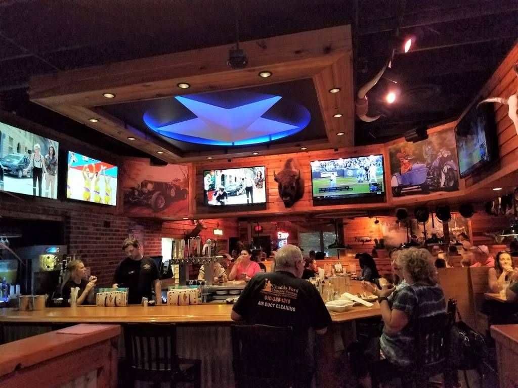 Texas Roadhouse | restaurant | 1051 Baltimore Pike, Glen Mills, PA 19342, USA | 6104591720 OR +1 610-459-1720