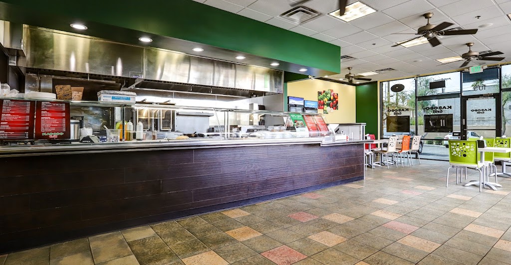 Kabobo Grill | restaurant | Mesa, AZ 85201, USA | 4802561639 OR +1 480-256-1639
