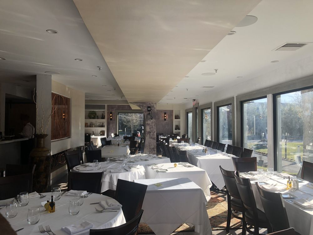 Donatella Ristorante | restaurant | 12 Tappan Rd, Harrington Park, NJ 07640, USA | 2017674245 OR +1 201-767-4245