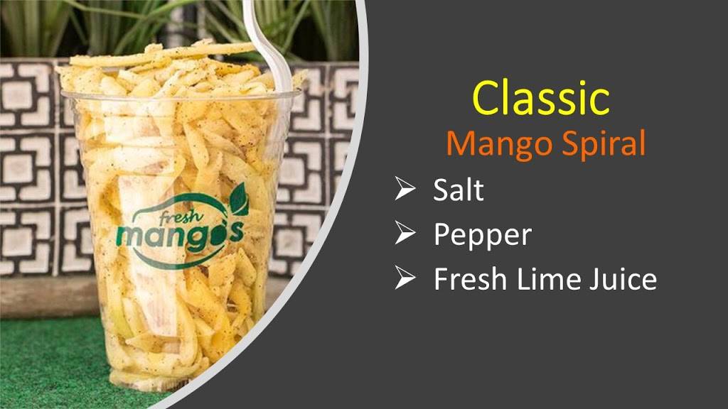 Fresh Mangos | restaurant | 1751 Palm Beach Lakes Blvd, West Palm Beach, FL 33401, USA | 5615689053 OR +1 561-568-9053