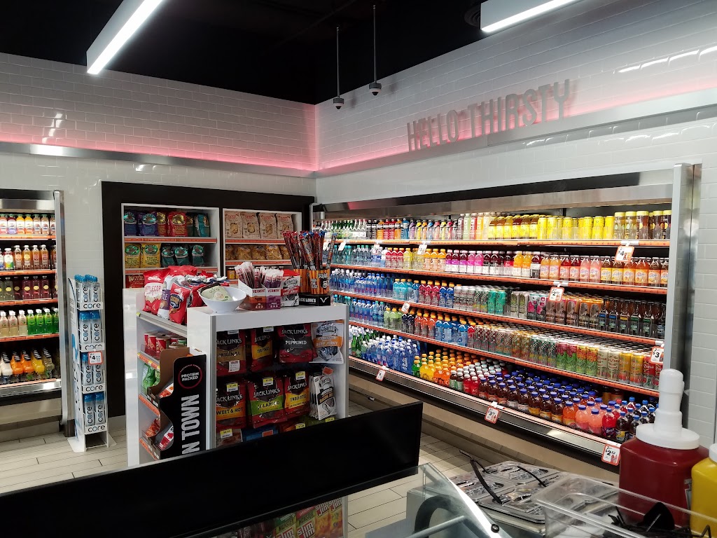 Shell | meal delivery | 2085 Novato Blvd, Novato, CA 94947, USA | 4158988535 OR +1 415-898-8535