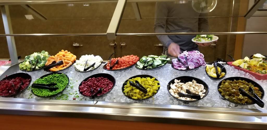 Izzys Pizza & Buffet - Albany | restaurant | 2115 Pacific Blvd SW, Albany, OR 97321, USA | 5419262277 OR +1 541-926-2277