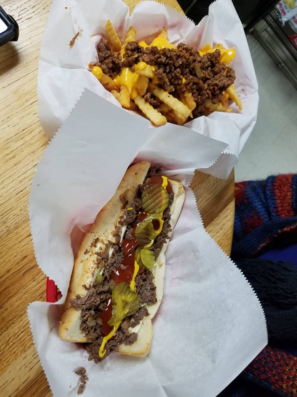 Lynchburgs Taste of Philly | restaurant | 1901 Memorial Ave Suite B, Lynchburg, VA 24501, USA | 4348477770 OR +1 434-847-7770