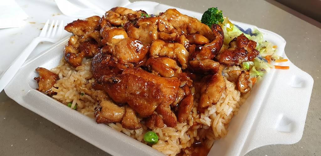 Sarku Japan | restaurant | 237 E Towne Mall FC-12, Madison, WI 53704, USA | 6082438686 OR +1 608-243-8686