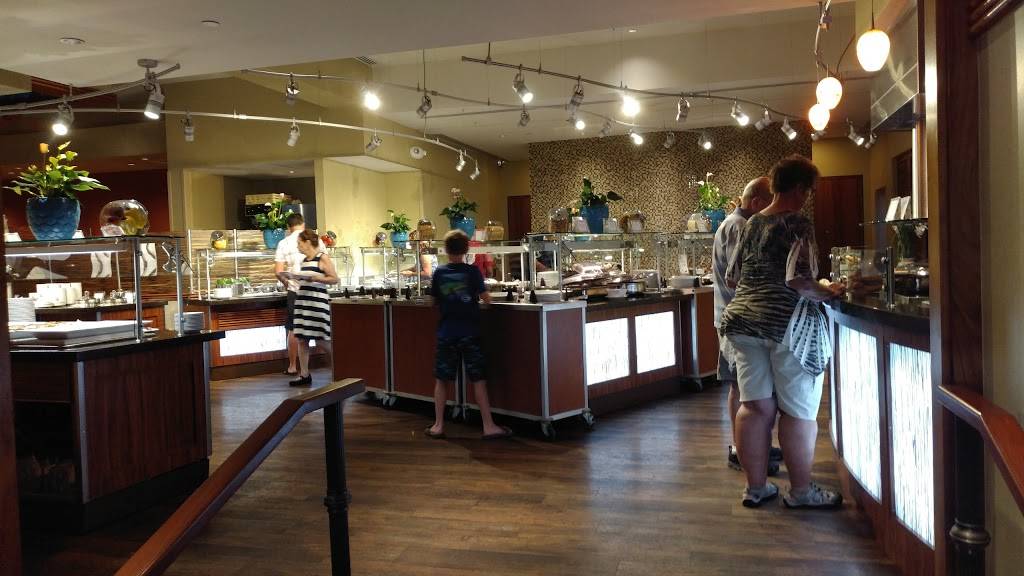 Koko at Kalia at Hale Koa | restaurant | 2055 Kalia Rd, Honolulu, HI 96815, USA | 8089550555 OR +1 808-955-0555