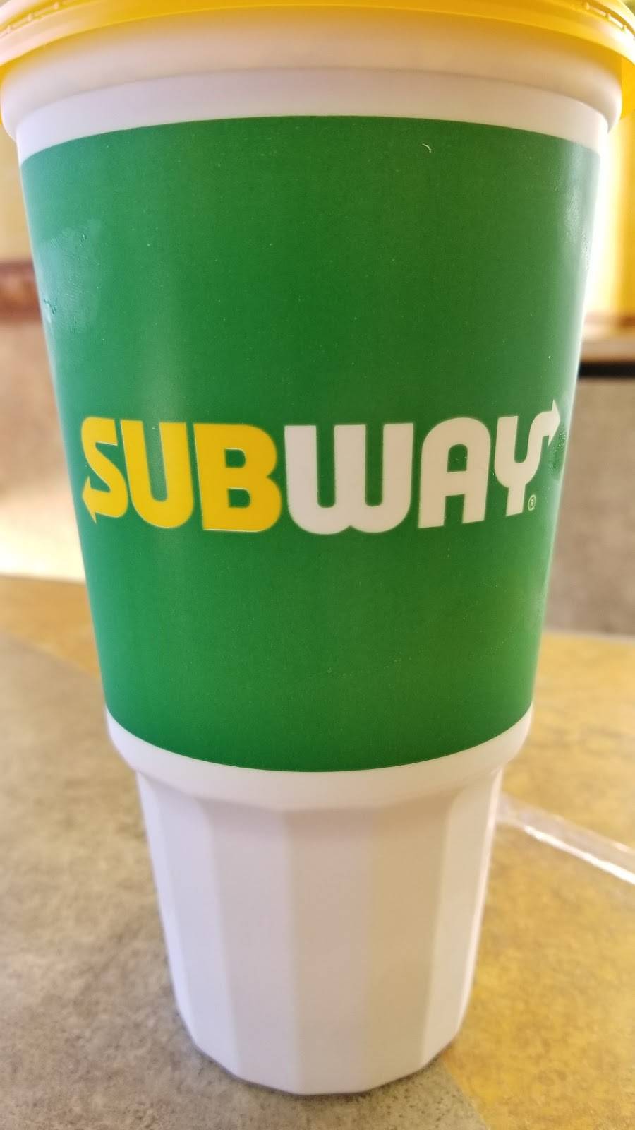 Subway | restaurant | 3400 Grant Line Rd D, New Albany, IN 47150, USA | 8129487822 OR +1 812-948-7822