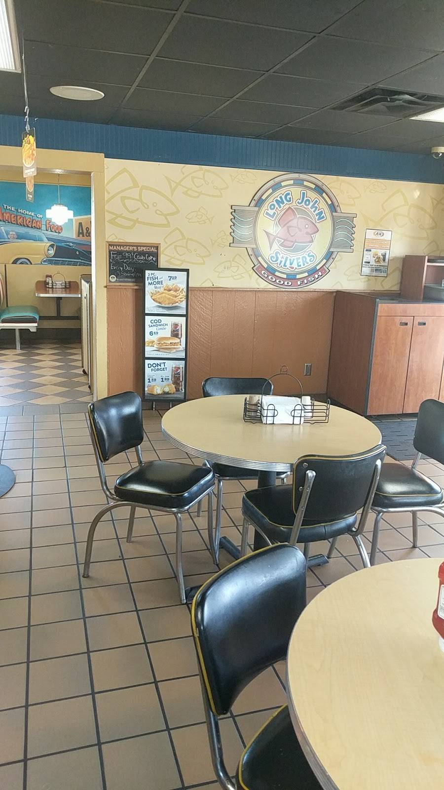 A&W Restaurant | restaurant | 1208 E Charleston Ave, Mattoon, IL 61938, USA | 2172355354 OR +1 217-235-5354