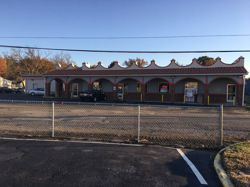 Amanecer Latino Market 1 | restaurant | 5301 Old Midlothian Turnpike, Richmond, VA 23224, USA | 8042321775 OR +1 804-232-1775