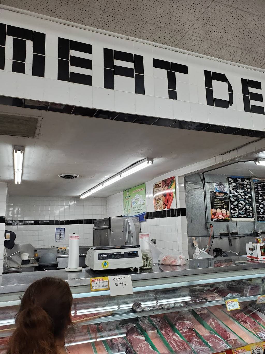 West LA International Market | restaurant | 10817 Venice Blvd, Los Angeles, CA 90034, USA | 3102020700 OR +1 310-202-0700