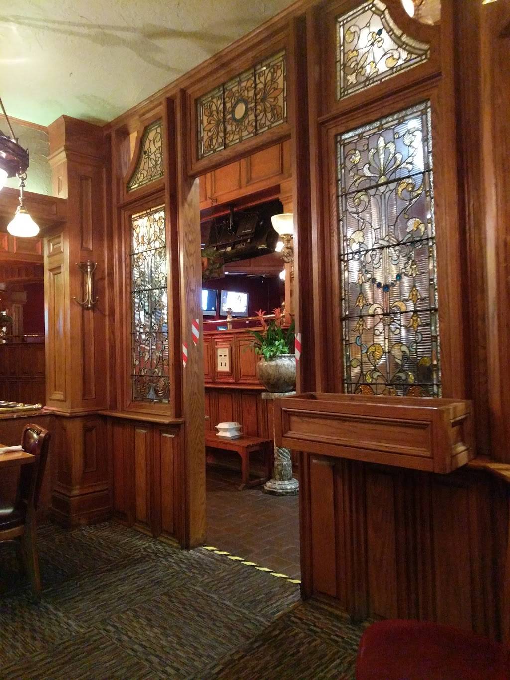 The Original Copper Cellar Restaurant | restaurant | 1807 Cumberland Ave, Knoxville, TN 37916, USA | 8656733411 OR +1 865-673-3411