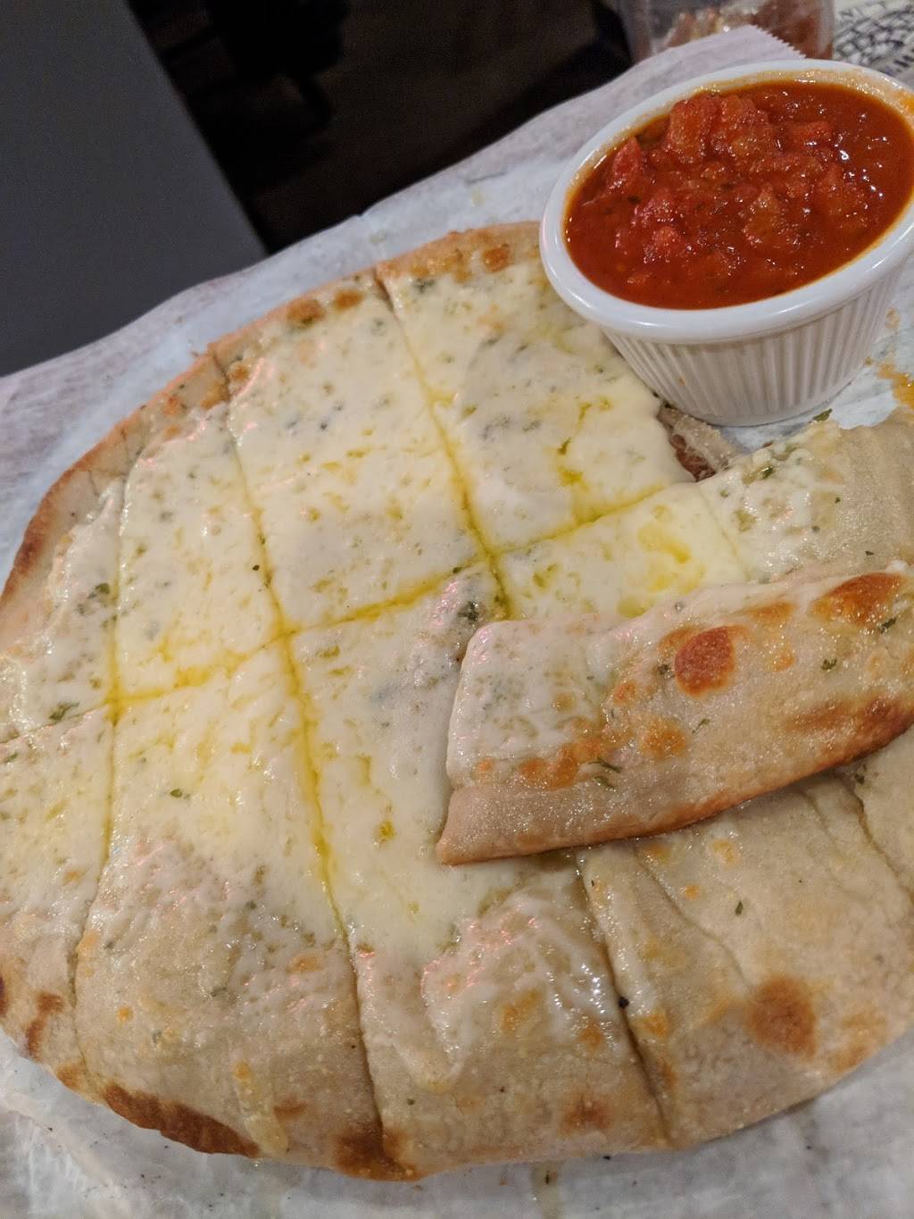 Luisas Brick Oven Pizzeria | restaurant | 1730 Abbey Pl, Charlotte, NC 28209, USA | 7045228782 OR +1 704-522-8782