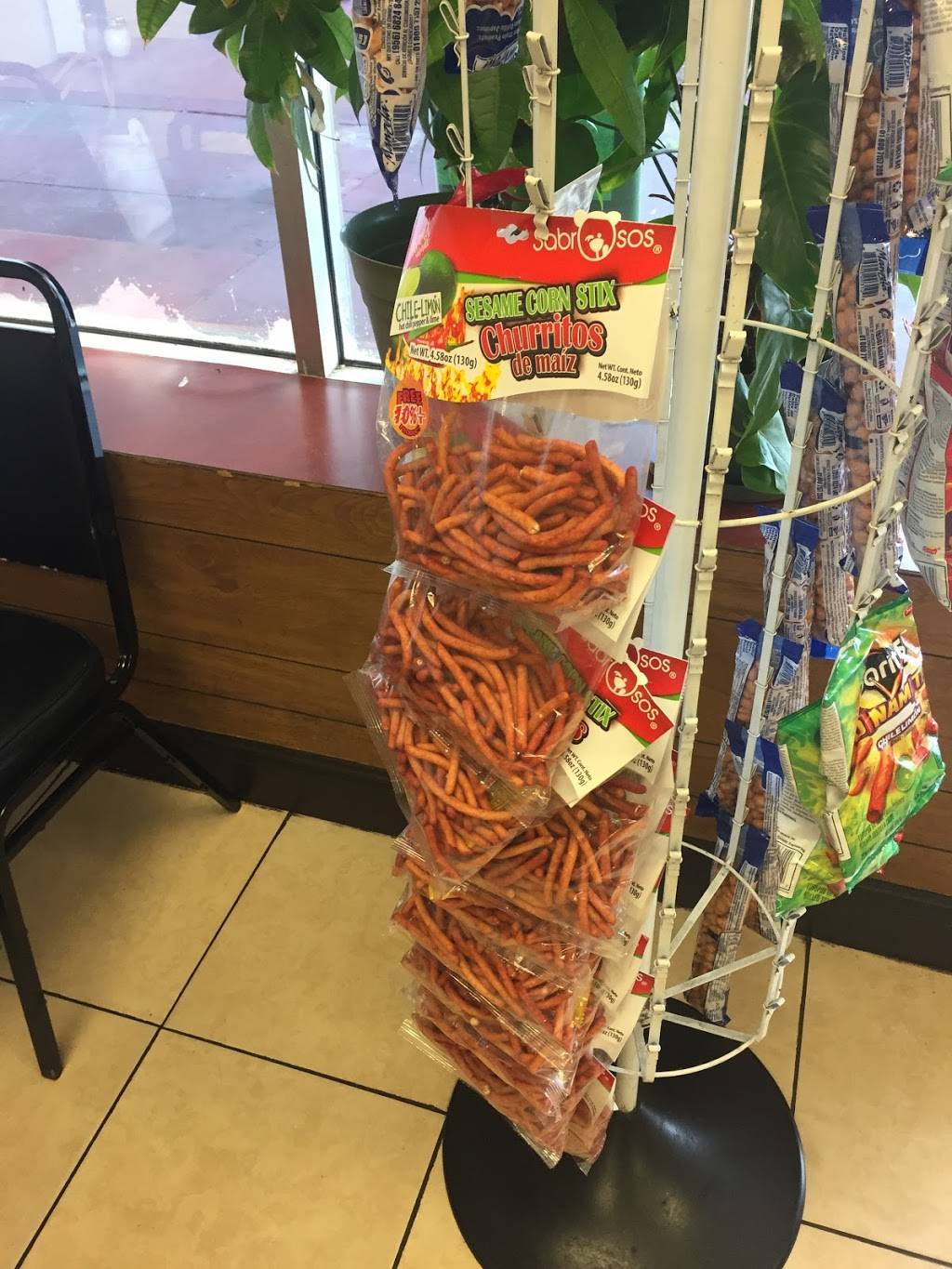 El Tarasco | restaurant | 32 S 20th St, Haines City, FL 33844, USA | 8635479667 OR +1 863-547-9667