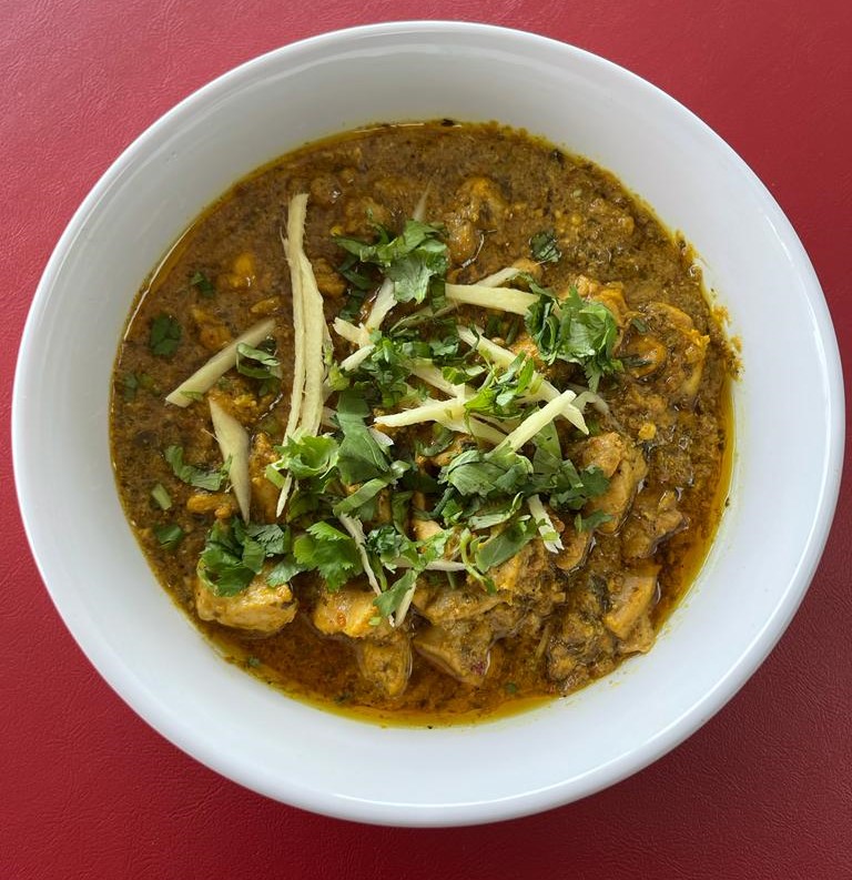 OMG Nafisas Kitchen | restaurant | 6027 Dempster St, Morton Grove, IL 60053, USA | 2245347525 OR +1 224-534-7525