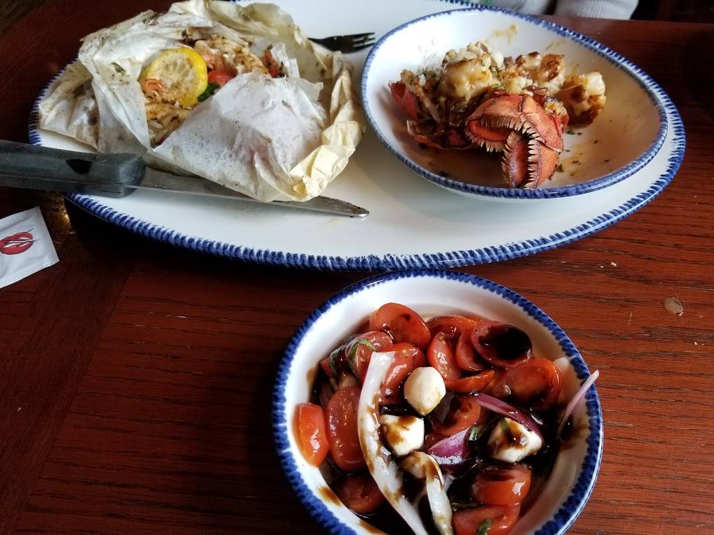 Red Lobster | restaurant | 8330 Mira Mesa Blvd, San Diego, CA 92126, USA | 8585493557 OR +1 858-549-3557