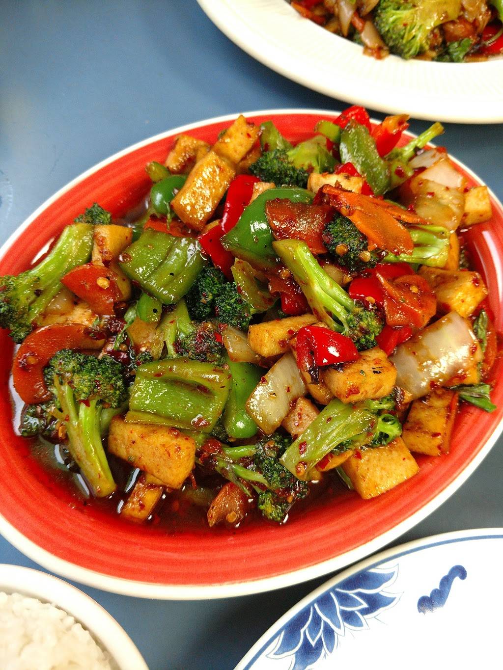 Thai Kitchen | restaurant | 327 Dean A McGee Ave, Oklahoma City, OK 73102, USA | 4052360229 OR +1 405-236-0229