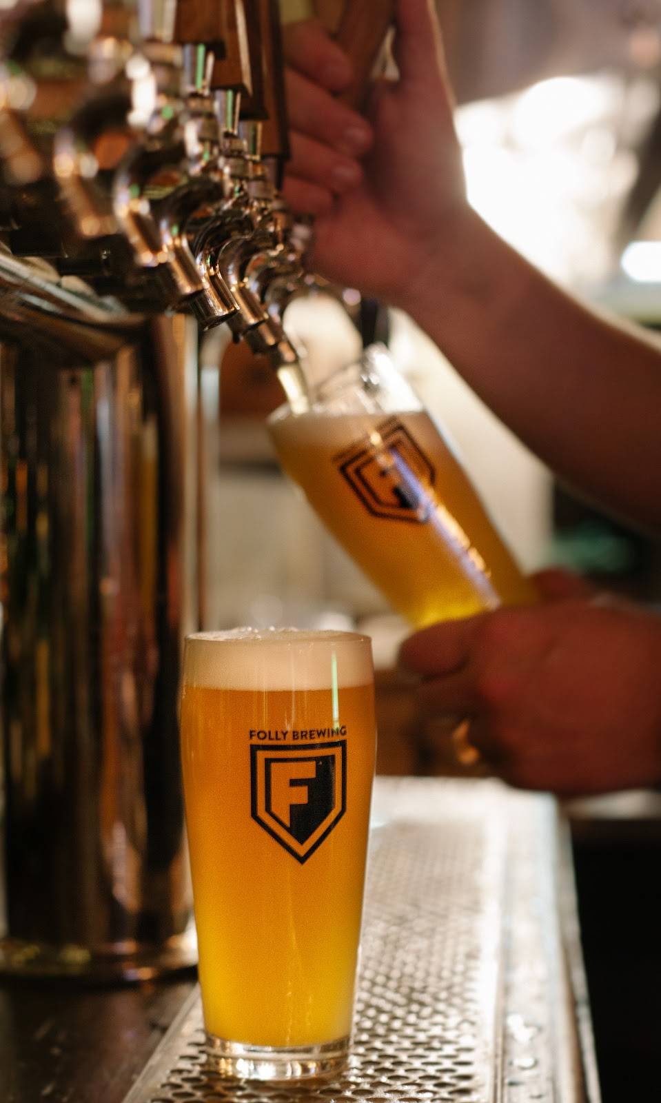 Folly Brewpub | restaurant | 928 College St, Toronto, ON M6H 1A4, Canada | 4165337272 OR +1 416-533-7272