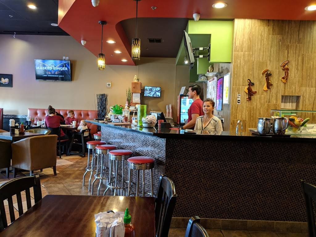 Vys Pho | restaurant | 8004 Denton Hwy #116, Watauga, TX 76148, USA | 8172814600 OR +1 817-281-4600