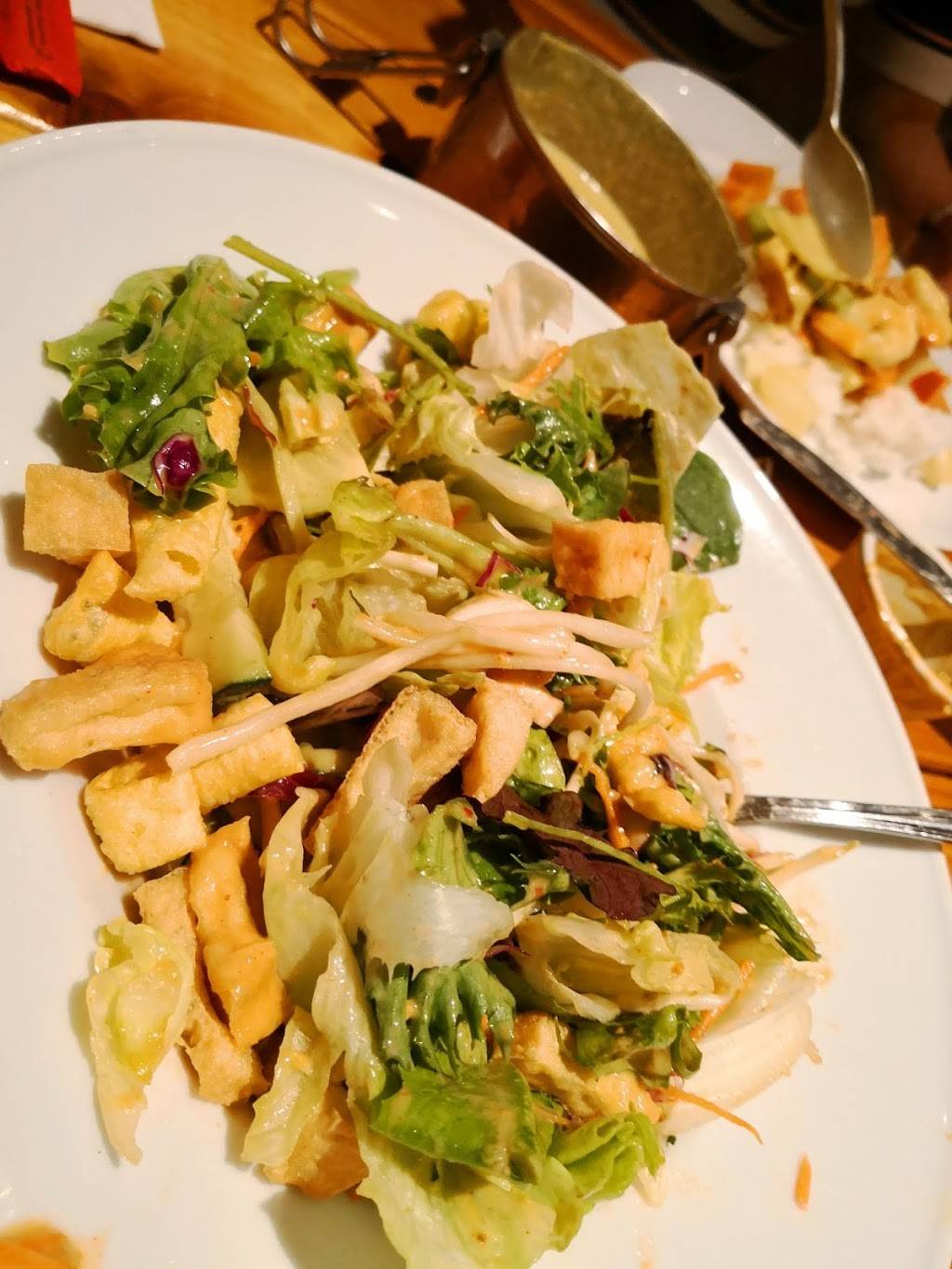 I am Thai Eatery | restaurant | 14300 NE 20th Ave #202A, Vancouver, WA 98686, USA | 3604339398 OR +1 360-433-9398