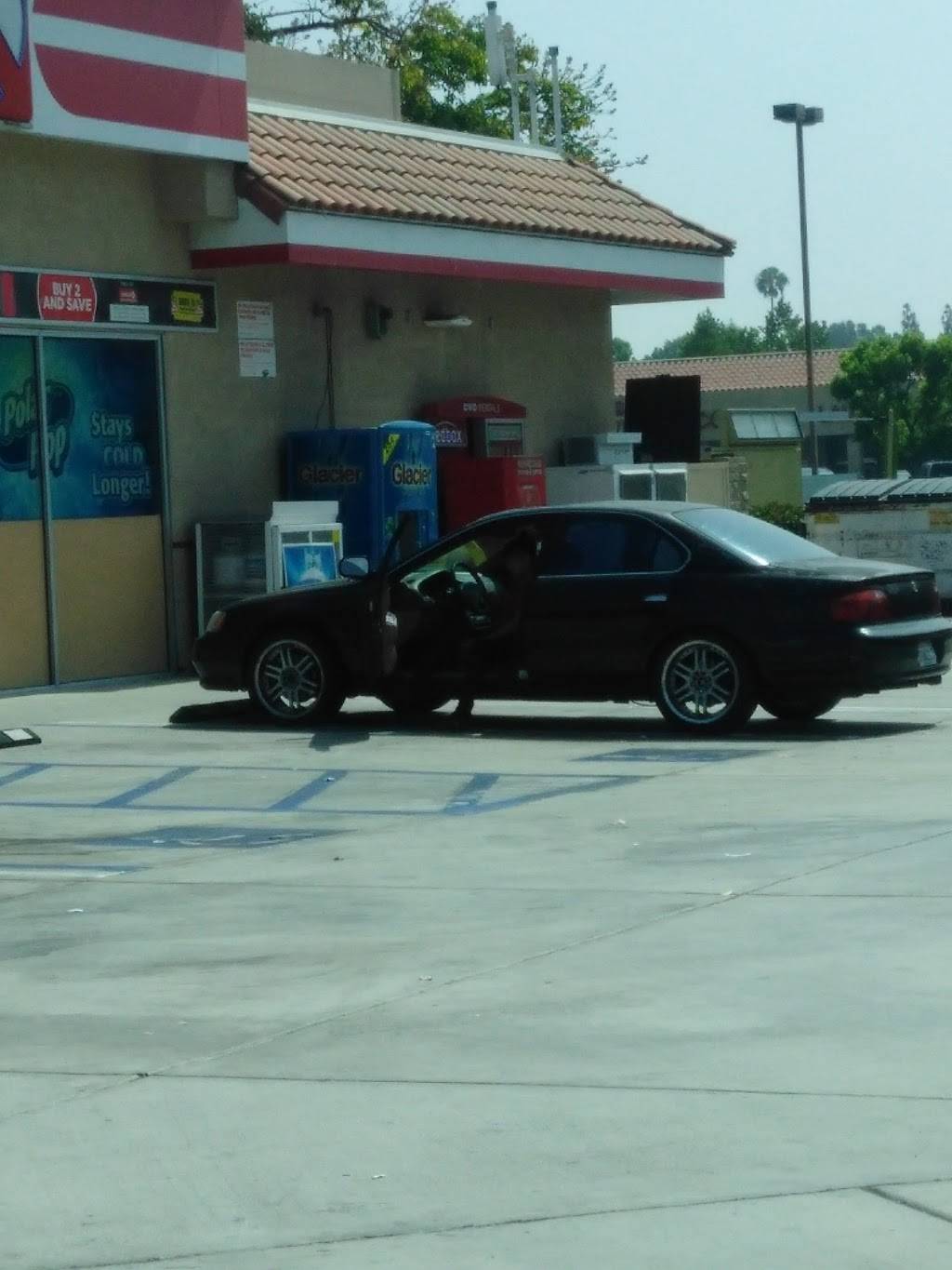 Circle K | meal takeaway | 16900 Foothill Blvd, Fontana, CA 92335, USA | 9098234684 OR +1 909-823-4684