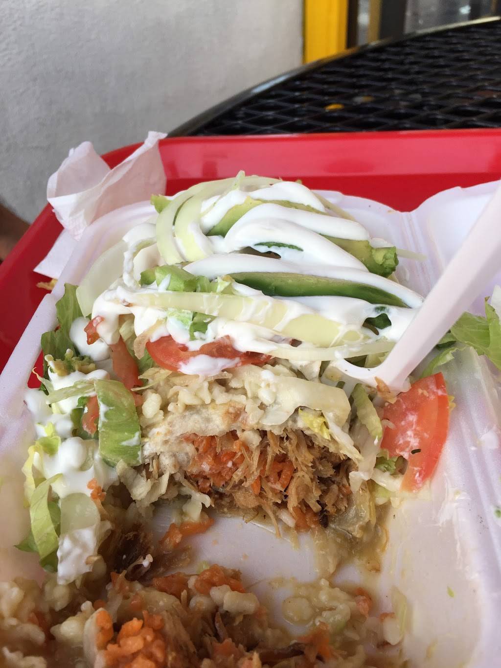 Tacos Super Gallito | restaurant | 800 W Lincoln Ave, Anaheim, CA 92805, USA | 7146037150 OR +1 714-603-7150