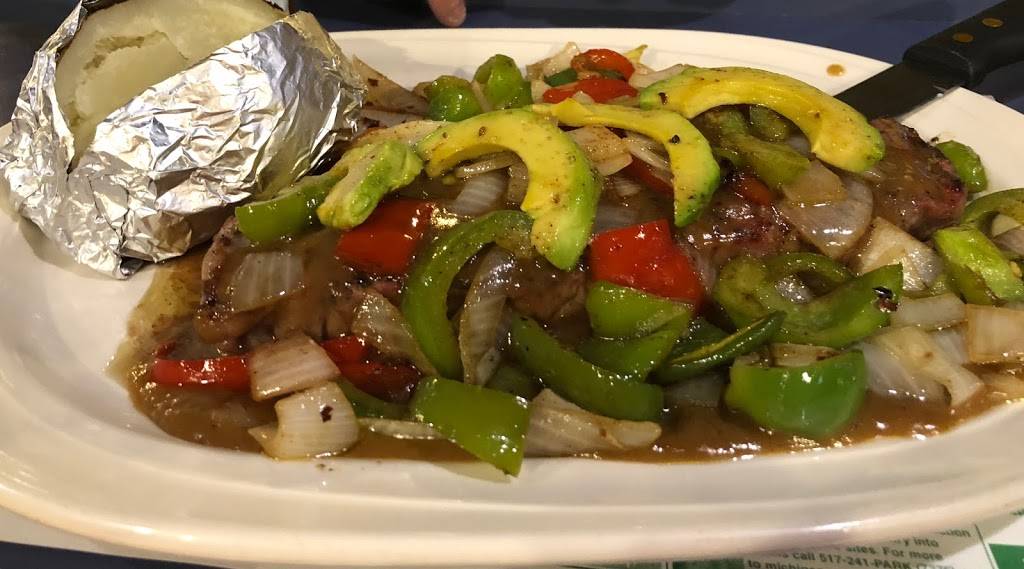 Ole Tyme Broadway | restaurant | 1602 Broadway St, Bay City, MI 48708, USA | 9898921144 OR +1 989-892-1144