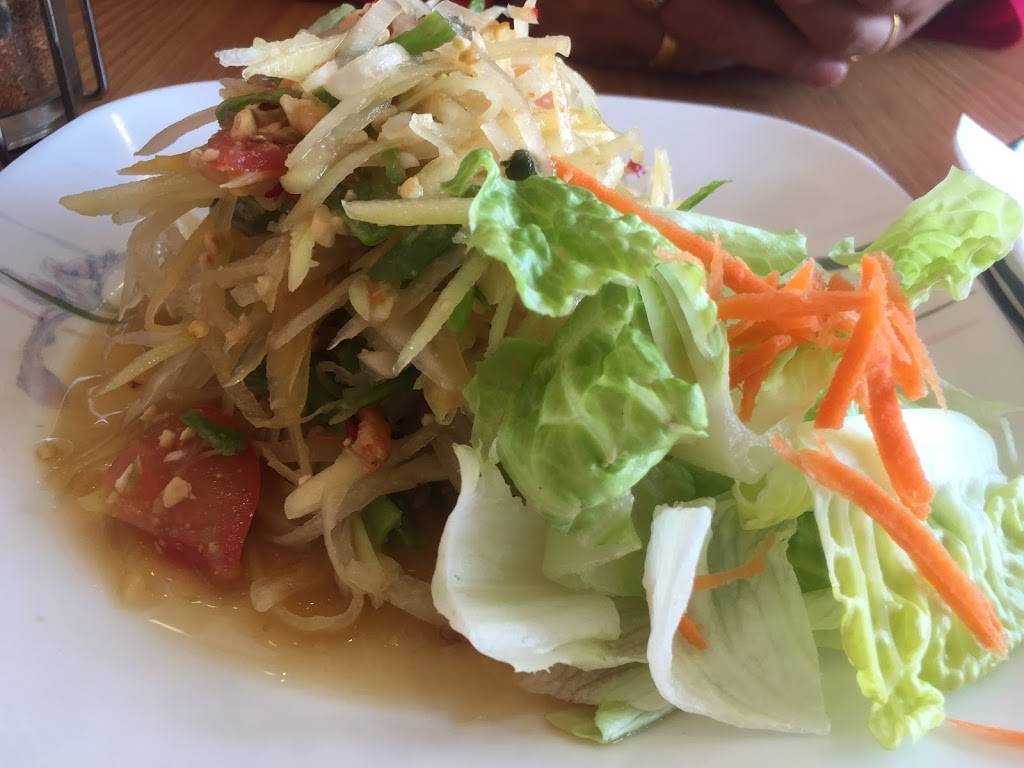 Original Thai Restaurant | restaurant | 11861 Artesia Blvd, Artesia, CA 90701, USA | 5624029900 OR +1 562-402-9900