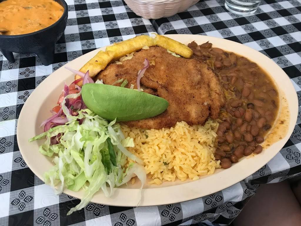 Sabor Latino | restaurant | 2505 Central Ave NE, Minneapolis, MN 55418, USA | 6127881051 OR +1 612-788-1051