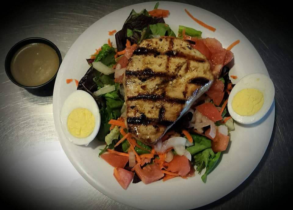 AJs on the creek | night club | 6585 Maddox Blvd, Chincoteague, VA 23336, USA | 7573365888 OR +1 757-336-5888