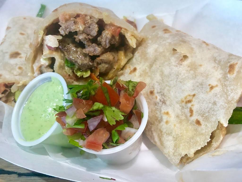 The Savory Fork - Latin Cafe | restaurant | 844 Kobayashi Rd S, Webster, TX 77598, USA | 8323857382 OR +1 832-385-7382